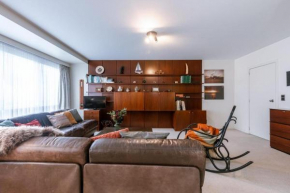 Apartment Alios